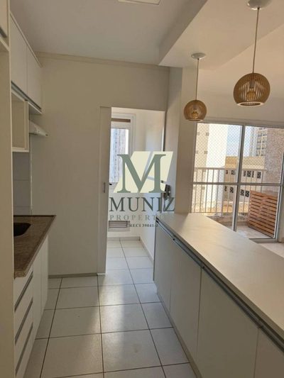 Apartamento, 2 quartos, 67 m² - Foto 4