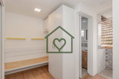 Apartamento, 2 quartos, 74 m² - Foto 5