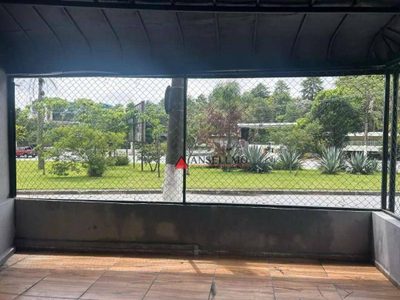 Loja-Salão, 38 m² - Foto 2