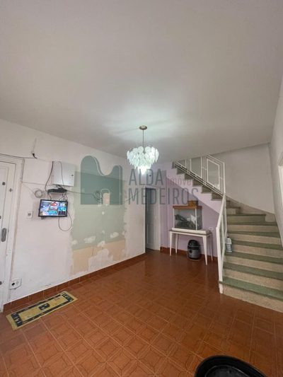 Casa, 3 quartos - Foto 3