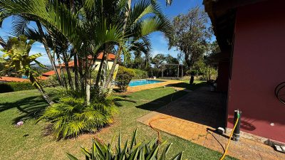 Casa de Condomínio, 6 quartos - Foto 2