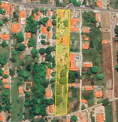 Terreno, 5000 m² - Foto 3