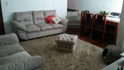 Apartamento, 3 quartos, 90 m² - Foto 1
