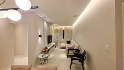 Apartamento, 3 quartos, 106 m² - Foto 2