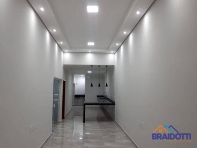 Casa, 3 quartos, 96 m² - Foto 4