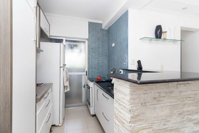 Apartamento, 2 quartos, 52 m² - Foto 3