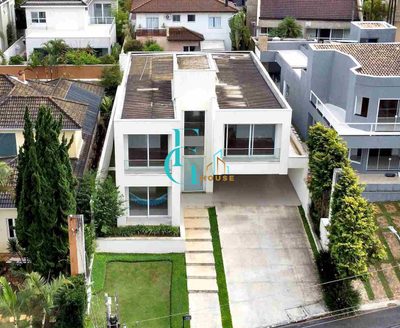 Casa, 468 m² - Foto 1