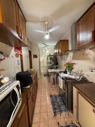 Apartamento, 3 quartos, 108 m² - Foto 5