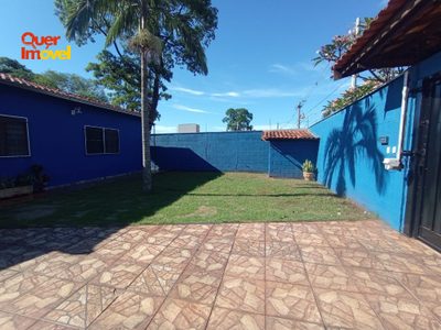 Chácara, 3 quartos - Foto 2