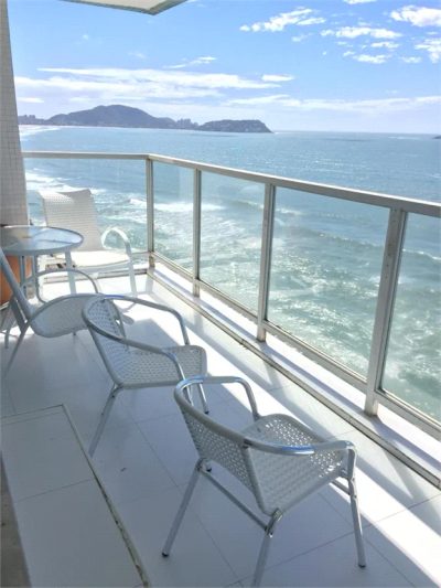 Apartamento, 3 quartos, 129 m² - Foto 4