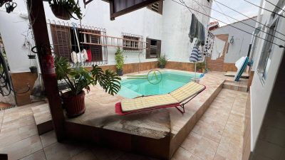 Casa, 8 quartos, 320 m² - Foto 4