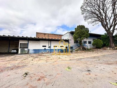 Depósito-Galpão, 3650 m² - Foto 3