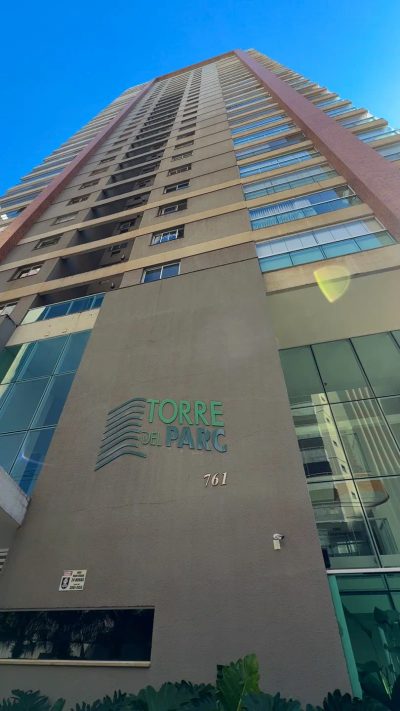 Cobertura, 4 quartos, 310 m² - Foto 1