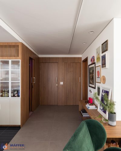 Apartamento, 3 quartos, 147 m² - Foto 4