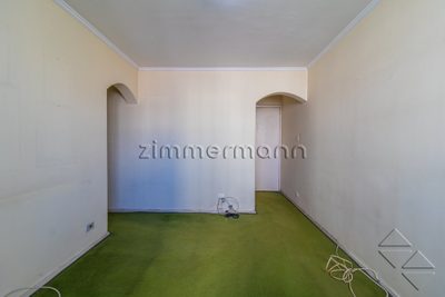 Apartamento, 1 quarto, 44 m² - Foto 5