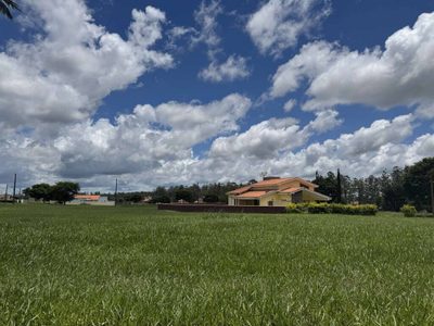 Terreno, 572 m² - Foto 1