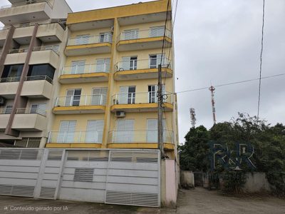Apartamento, 2 quartos - Foto 2