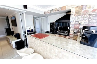 Apartamento, 2 quartos, 100 m² - Foto 2