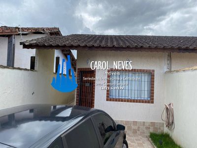 Casa, 2 quartos, 65 m² - Foto 3