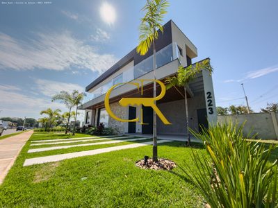 Casa de Condomínio, 3 quartos - Foto 3