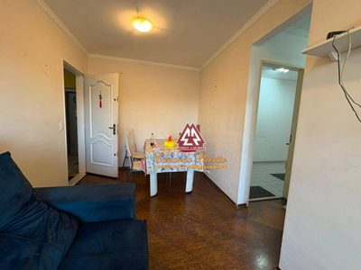 Apartamento, 2 quartos, 53 m² - Foto 5