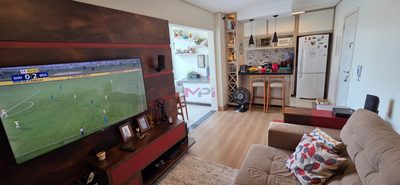 Apartamento, 2 quartos, 63 m² - Foto 5