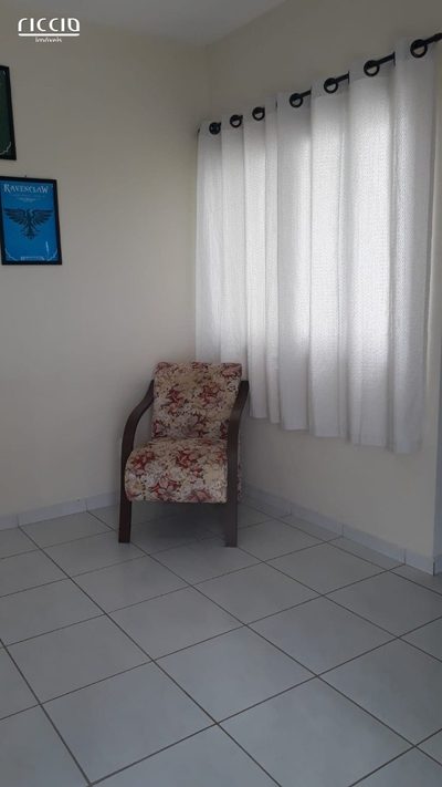 Cobertura, 3 quartos, 124 m² - Foto 3