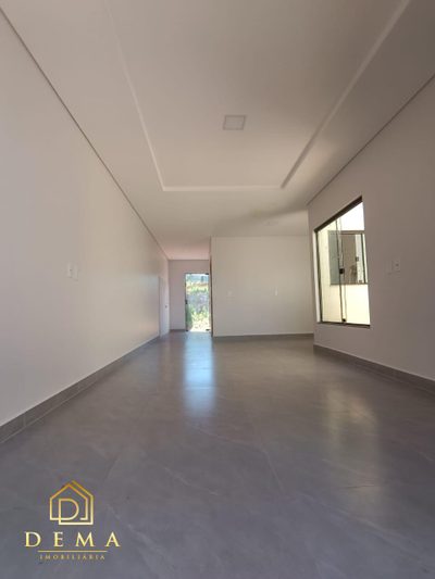Casa, 2 quartos, 54 m² - Foto 3