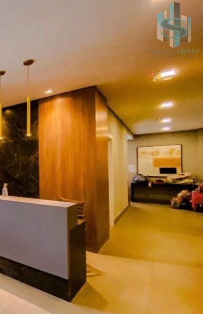 Apartamento, 1 quarto, 27 m² - Foto 5