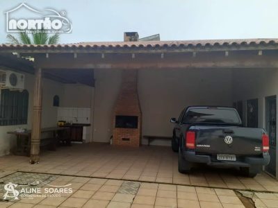 Casa, 4 quartos, 250 m² - Foto 2