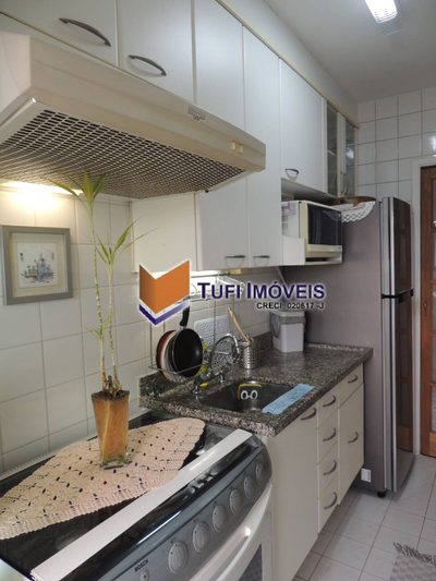 Apartamento, 3 quartos, 75 m² - Foto 5