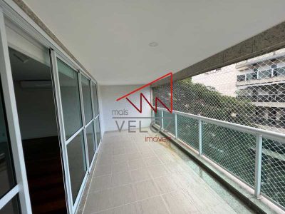 Apartamento, 4 quartos, 241 m² - Foto 5