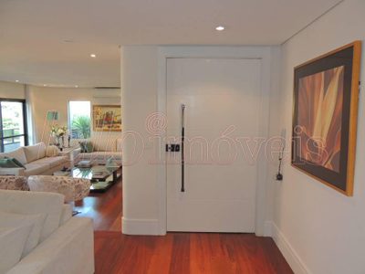 Apartamento, 3 quartos, 211 m² - Foto 3
