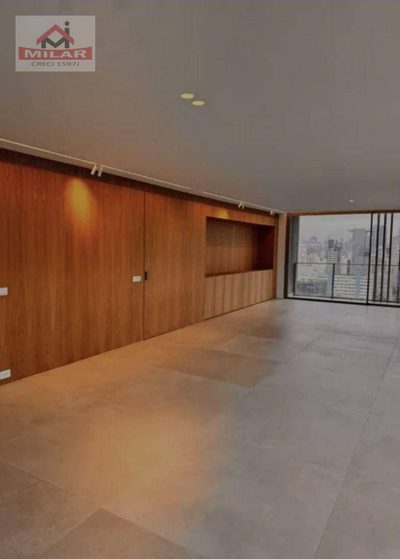Apartamento, 4 quartos, 232 m² - Foto 1