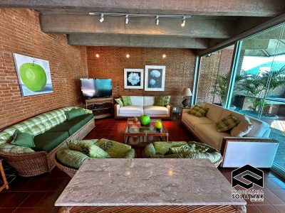 Apartamento, 4 quartos, 300 m² - Foto 2