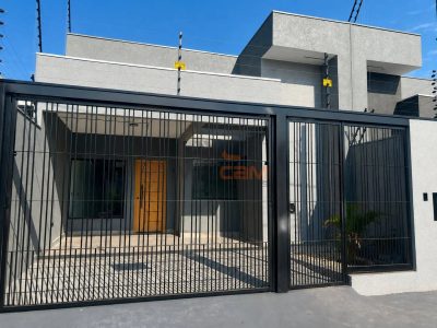 Casa, 2 quartos, 125 m² - Foto 1