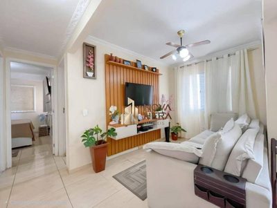 Apartamento, 2 quartos, 58 m² - Foto 4