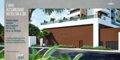 Apartamento, 1 quarto, 38 m² - Foto 4