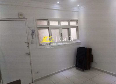 Apartamento, 1 quarto, 40 m² - Foto 3