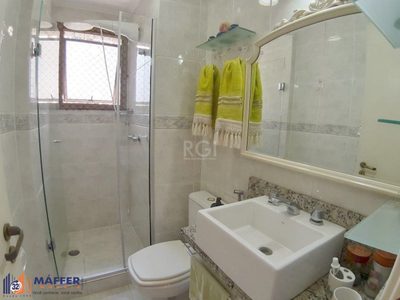 Apartamento, 3 quartos, 122 m² - Foto 4