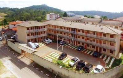 Apartamento, 2 quartos, 62 m² - Foto 1