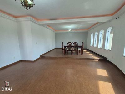 Casa, 3 quartos, 319 m² - Foto 5