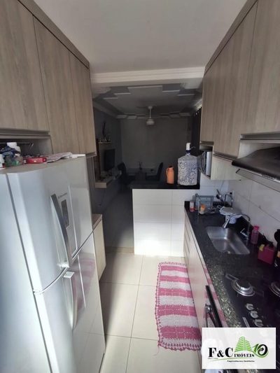 Apartamento, 2 quartos - Foto 4