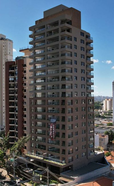 Apartamento, 3 quartos, 155 m² - Foto 2