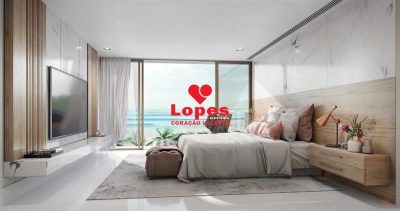 Apartamento, 4 quartos, 367 m² - Foto 2