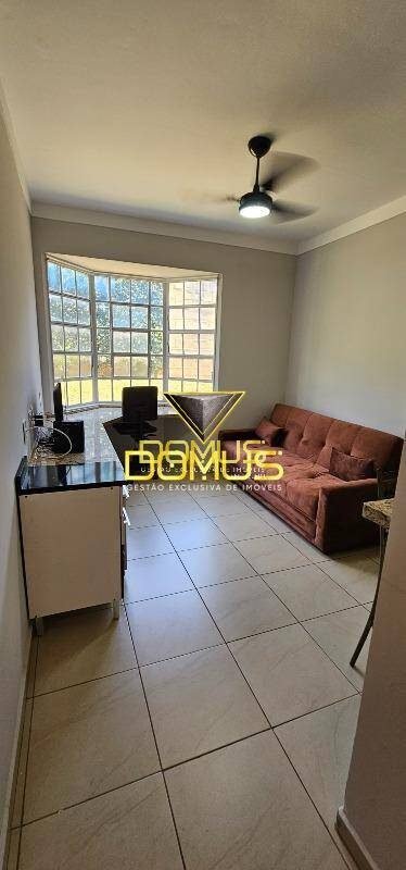 Apartamento, 1 quarto, 37 m² - Foto 4