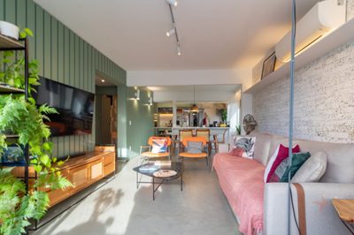 Apartamento, 3 quartos, 152 m² - Foto 4