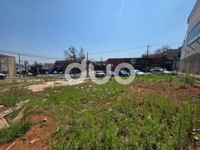 Terreno, 370 m² - Foto 1