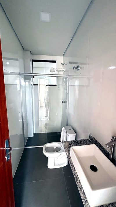 Kitnet-Studio, 30 m² - Foto 2