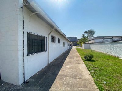 Depósito-Galpão, 11500 m² - Foto 4